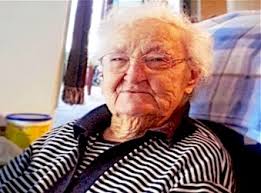 Thelma Isabella Stoneberger