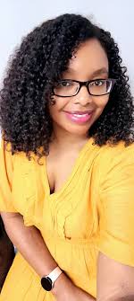 Beth Mwangi (@bethmwangi_) • Threads, Say more