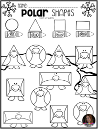 Penguin Activities Centers And Crafts For Preschool And Kindergarten Kindergarten Rocks Resources Polar Animals Preschool Penguin Activities Winter Preschool