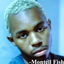 DOWNLOAD ALBUM: Montell Fish