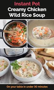 This quick and easy homemade classic chicken noodle soup recipe is delicious and can be made on the stove or in the instant pot. Chicken Noodle Soup In Power Quickpot Power Quick Pot Chicken Sausage Potatoes Facebook Eblog Site