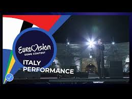 Official website of the eurovision song contest. Italy Confirms Participation For Eurovision 2021 Escxtra Com