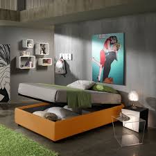 In questo articolo dove trovare letti a una piazza e mezza per ragazzi i vantaggi del letto piazza e mezza con contenitore i letti a una piazza e mezza , naturalmente, sono molto apprezzati anche dagli adolescenti. Kenton Letto Ad Una Piazza E Mezza Design Moderno Decorazione Camera Da Letto Camera Da Letto Idee Idee Per Decorare La Casa