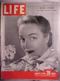 Marlene Park's Instagram, Twitter & Facebook