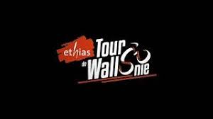 La vuelta ciclista a españa: Le Tour De Wallonie Devient Le Ethias Tour De Wallonie