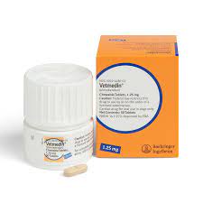 Vetmedin Chewables To Treat Dogs Hearts Petcarerx