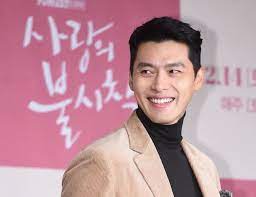 Hyun bin first gained wide recognition for his role in the 2005 romantic comedy television drama my name i. Hyun Bin Heads To Jordan To Film Negotiations Amid Pandemic