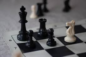 A winning position in chess in which you have put the other player's king under a direct attack…. Chess Mate With Rook And Pawn Checkmate Stock Image Image Of Position Mate 138377277