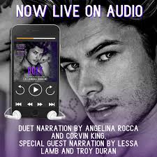 Annette Brignac (@feistyfairy_booknerd) • Threads, Say more