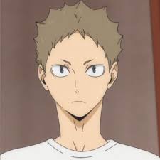 Followup to my karasuno post from last time :) i apologise for any mistakes in advance (i. Characters Haikyu Wiki Fandom