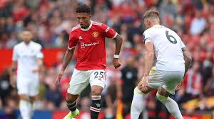 Mason greenwood goal gives underwhelming manchester united point at southampton after fred og. Dutqkvbq08i78m
