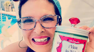 Oh Comadre Candles Founder Talks Being a Breast Cancer 'Thriver' and  Prioritizing Your Passions