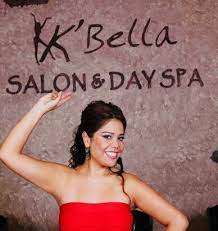 Maybe you would like to learn more about one of these? Kbella Spa Wellness Home Facebook