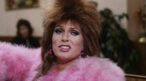 Watch Cagney & Lacey