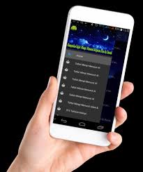 Tanyakan arti mimpimu di sini! Tafsir Mimpi Full Offline For Android Apk Download