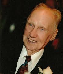 Obituary information for William J. Coughlin