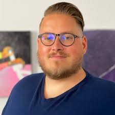 Paul Dando (@FoldMachiii)