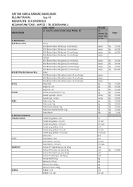Harga harga bahan bangunan ini dikumpulkan dari ribuan toko online terkemuka seperti lazada, tokopedia, bukalapak, dan blibli, serta ribuan. Https Klinikkonstruksi Jogjaprov Go Id File Harga Kp 20 Wates 20september 202018 Pdf