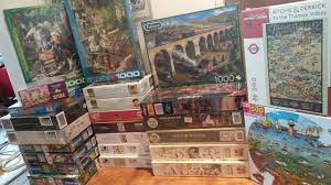 Photo puzzles in perfect quality! Eurographics Puzzles Coupon Code 07 2021