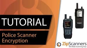 Any misuse of the free local live police scanner may lead to criminal charges. Police Scanner Encryption Tutorial Youtube
