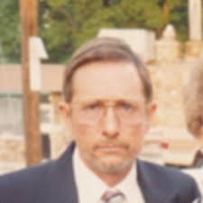 Obituary information for Kenneth David Mauldin