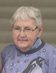 Sharon Diane Petry Obituary October 26, 2020