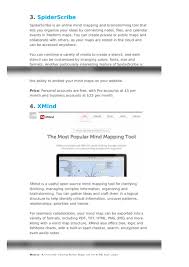 The Best 15 Content Mapping Tools To Create Content