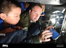 77th air refueling squadron hi-res stock photography and images