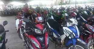 Bank lelong kereta dengan harga murah. 4 Langkah Beli Kereta Dan Motor Lelong