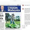 Pembelian tersebut adalah langkah untuk memasti memastikan akhbar tertua malaysia iaitu utusan malaysia terus kekal selepas 80 tahun beroperasi. 1