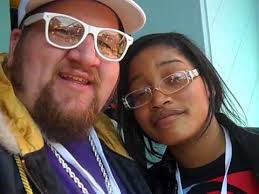 MAKE A WISH FOUNDATION EVENT : Keke Palmer and Stephen Glickman (big time  rush's gustavo rocque)
