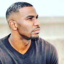 7 long hairstyle for men + beard. Short Haircuts For Black Men S Hair 20