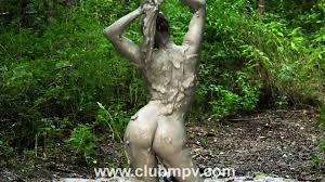 AnabelleTreatments Mud - EPORNER