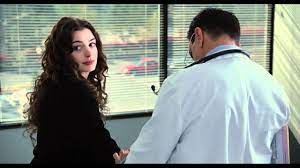 Love And Other Drugs Clip #3 - YouTube