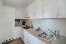 With or without a drainer? Appartements Andreas Riscone Brunico 4 Sun Apartments South Tyrol Alto Adige Bolzano