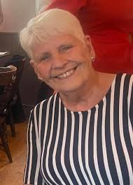 The funeral of Winnie Mcstravick will take place