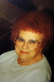 Etta Kett Wallace Bailey in irons. fid