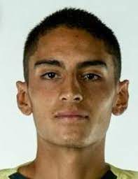 Santiago naveda, 20, aus mexiko cf américa, seit 2020 defensives mittelfeld marktwert: Santiago Naveda Player Profile 21 22 Transfermarkt