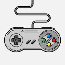 Nintendo Controllersseries By Geoffrey Humbert Ig Controle De Jogo Controle De Videogame Controle Video Game