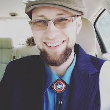 Corbin Rose Entradas