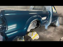 Image result for Dark Teal 1999 F350