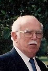 Morgan Warner Hughes (1920-2010)