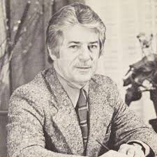 On this day in 1918, Jean Marchand was born in Champlain, Quebec. Dubbed  one of the "Three Wise Men" with Gérard Pelletier and Pierre Trudeau in the  1960s, Marchand served in many