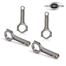 Pin On Honda Series Connecting Rods