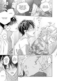 Tachi to Neko Docchi ga Ii no? | Top or Bottom? 3 ~Vacation 3-way Sex~ -  nHentai Yaoi