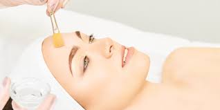 Oncall health and aesthetic care. Chemical Peels Long Island Nyc