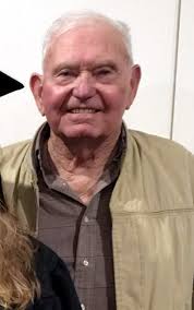 Ernest Brewer Obituary