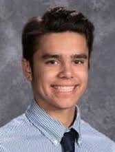 Congratulations to Brian Finnerty...