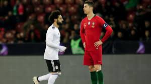 محمدو ولد الصلاحي ‎) (born december 21, 1970) is a mauritanian man who was detained at guantánamo bay detention camp without charge from 2002 until his release on october 17, 2016. Ronaldo Proves He Is Still King In Battle Against Mohamed Salah
