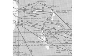 faa naco distribution division terminal puerto rico caribbean planning chart